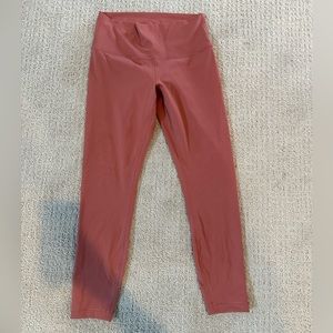 LULULEMON Align leggings